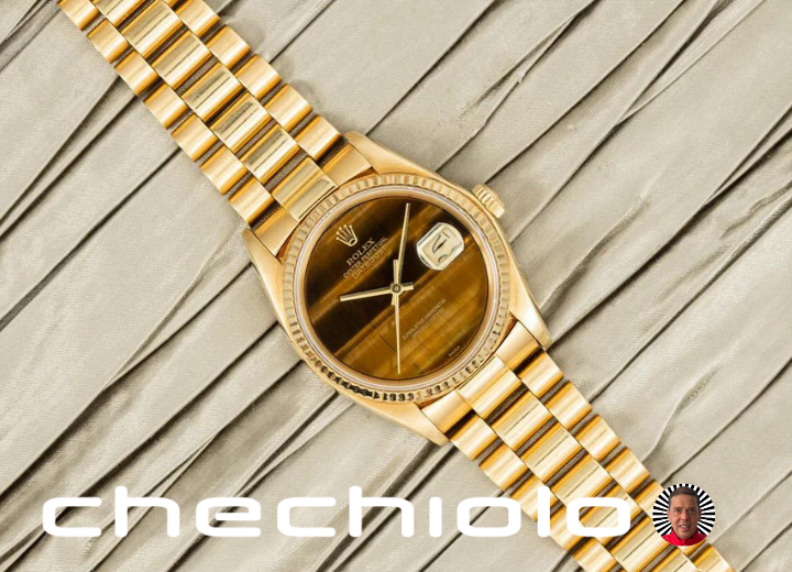 Relojes De Lujo Vintage: Un Clásico Atemporal 7 Relojes de Lujo Vintage