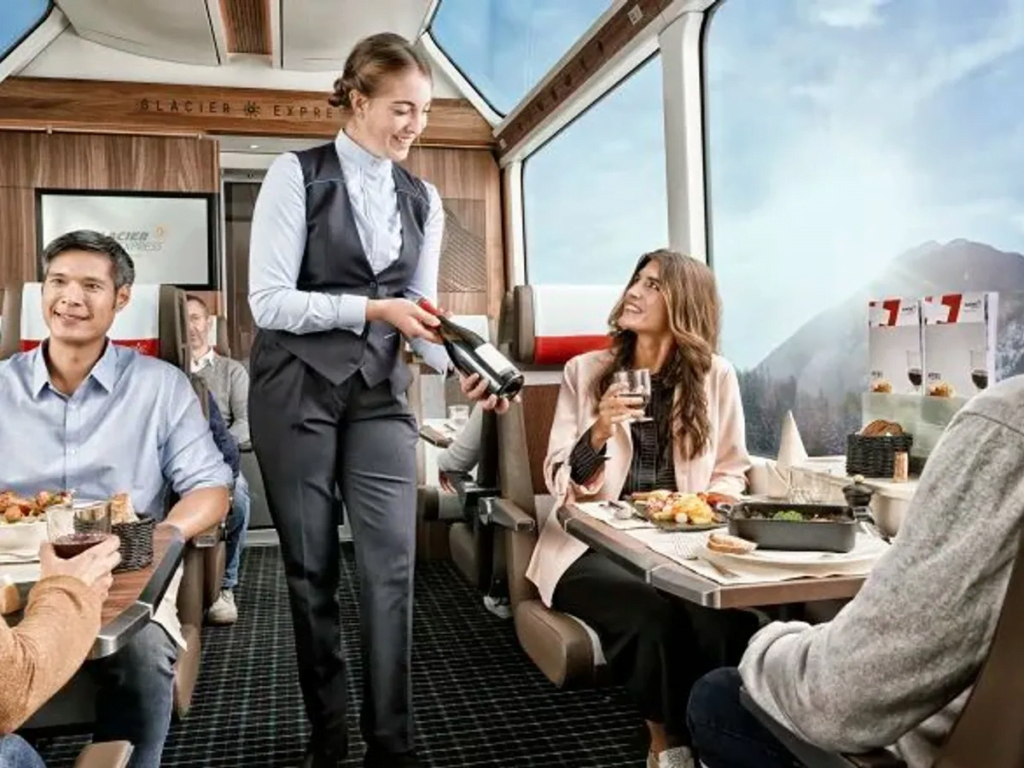 Agentes de Viajes en las Experiencias de Lujo