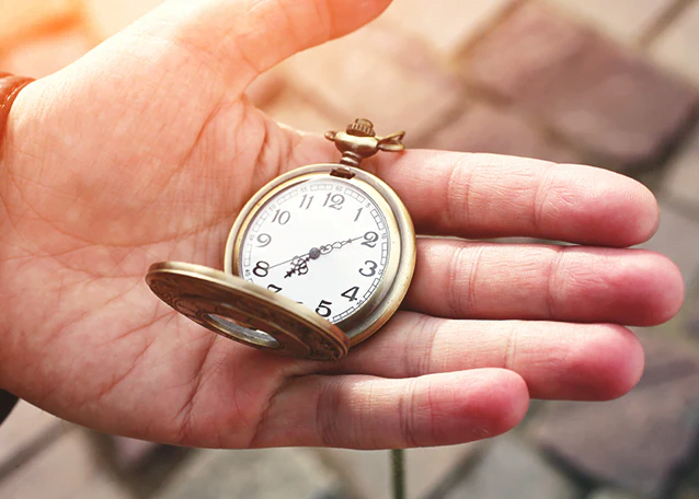 Relojes De Bolsillo De Lujo: Una Elegancia Clásica 8 Relojes de Bolsillo de Lujo