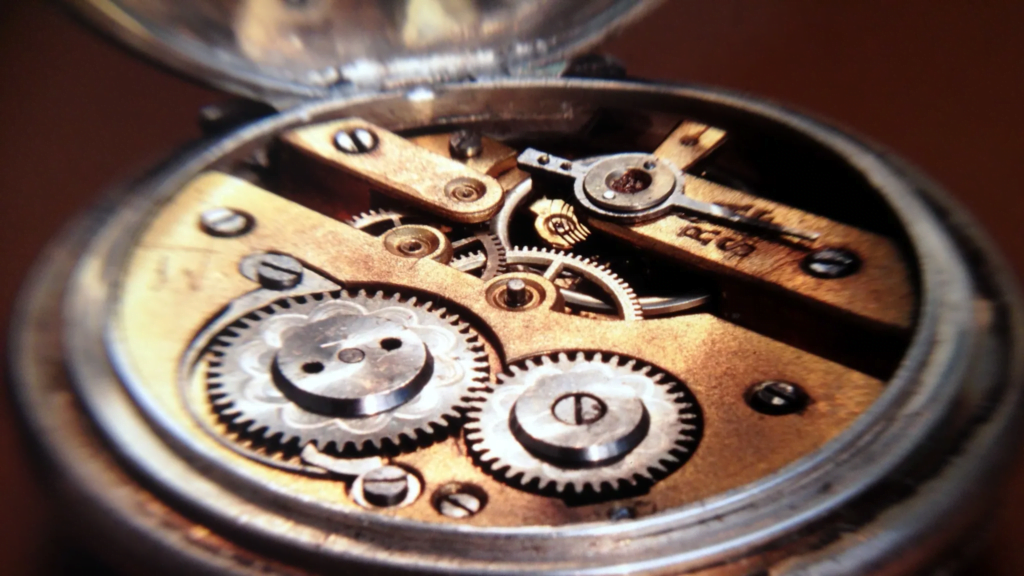 Relojes De Lujo Vintage: Un Clásico Atemporal 8 Relojes de Lujo Vintage