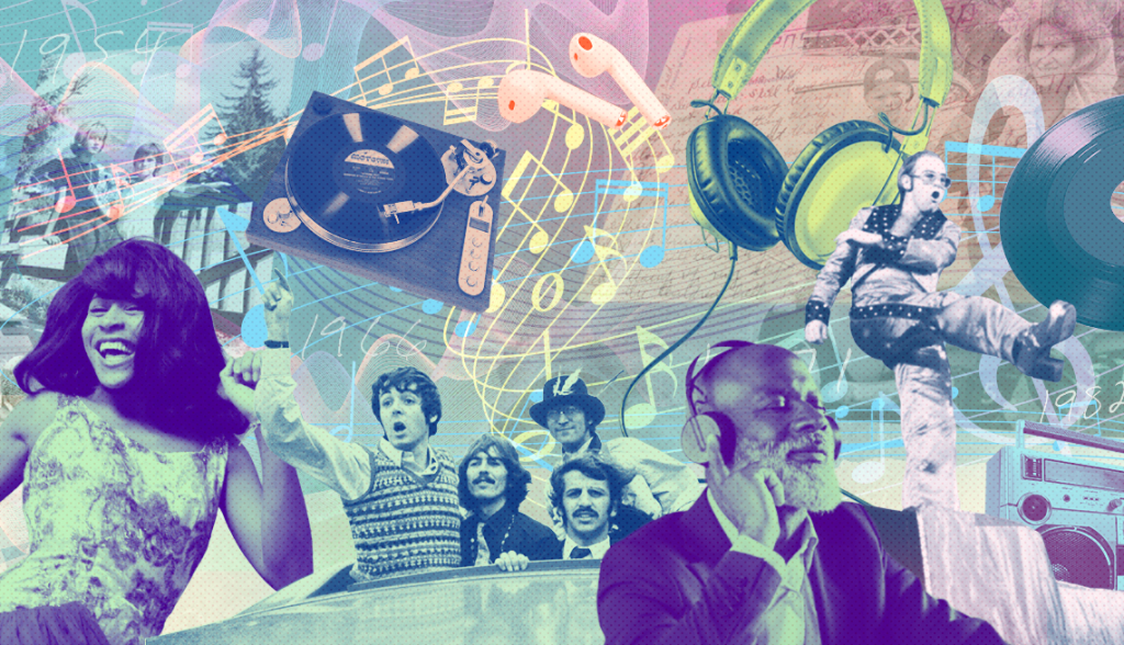 La Influencia De La Música y El Arte En La Vida De Los Ricos 2 La Influencia De La Música y El Arte En La Vida De Los Ricos