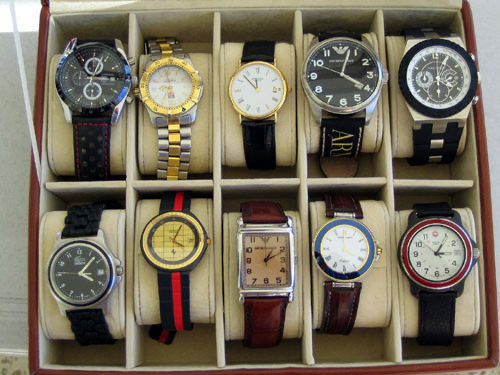 Relojes De Lujo Para Coleccionistas 7 Relojes de Lujo para Coleccionistas