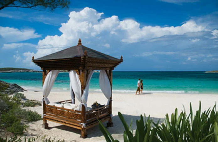 Destinos De Playa Exclusivos Para Los Millonarios Españoles 8 Destinos de Playa Exclusivos para los Millonarios Españoles